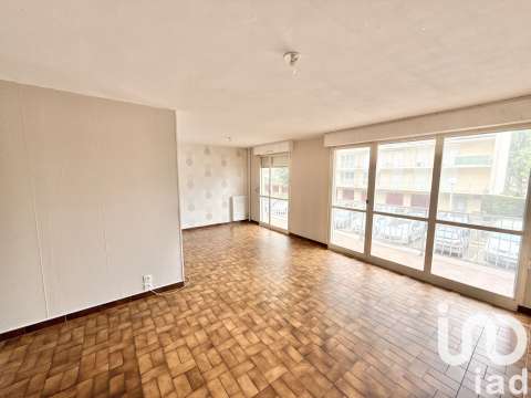 Vente appartement 3 pièces Le Havre 76