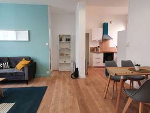 Vente Appartement 5 piècesLe Havre