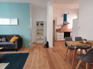 Vente appartement 5 pièces Vente appartement 5 pièces