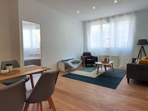 Vente appartement 5 pièces Vente appartement 5 pièces