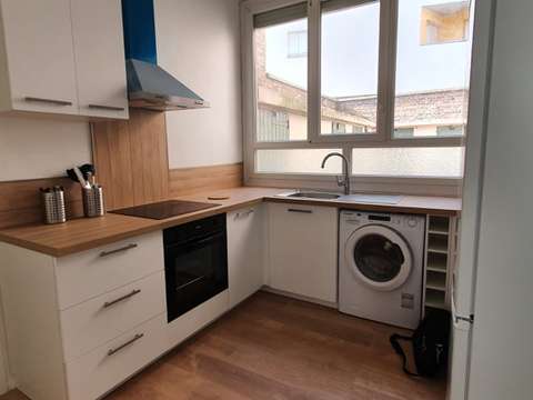 Vente appartement 5 pièces Vente appartement 5 pièces