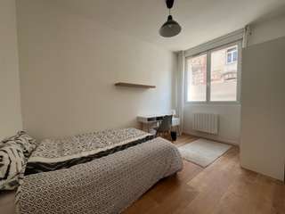Vente appartement 5 pièces Vente appartement 5 pièces