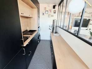 Vente Appartement 3 piècesLe Havre