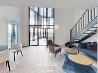 Vente appartement 5 pièces Vente appartement 5 pièces
