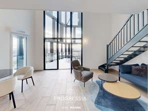 Vente Appartement 5 piècesLe Havre