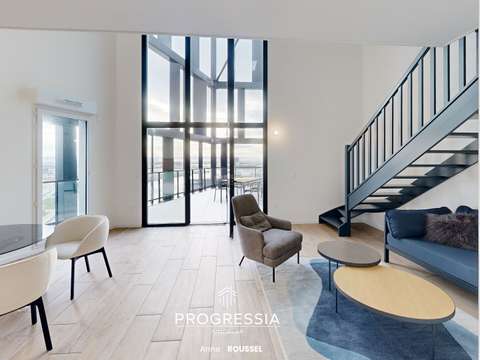 Vente appartement 5 pièces Le Havre 76