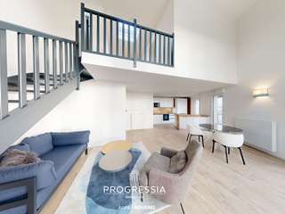 Vente appartement 5 pièces