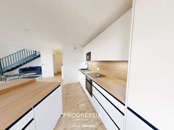 Vente Appartement 5 piècesLe Havre