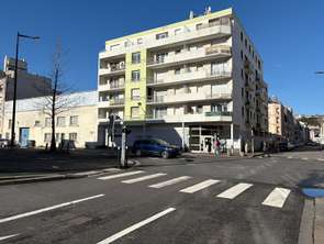 Vente Appartement 3 piècesLe Havre
