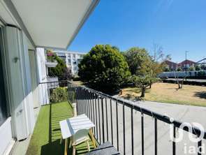 Vente Appartement 3 piècesLe Havre