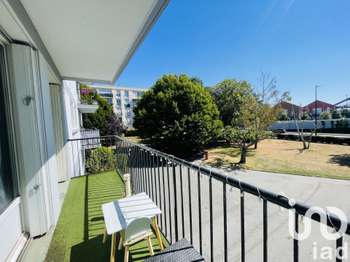 Vente appartement 3 pièces Le Havre 76