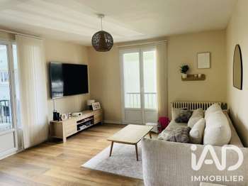 Vente Appartement 3 piècesLe Havre