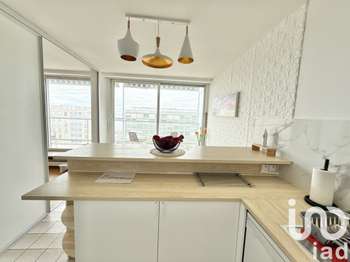 Vente appartement 4 pièces Vente appartement 4 pièces