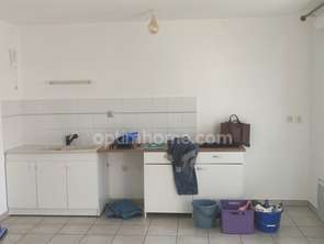 Vente Appartement 2 piècesLe Havre