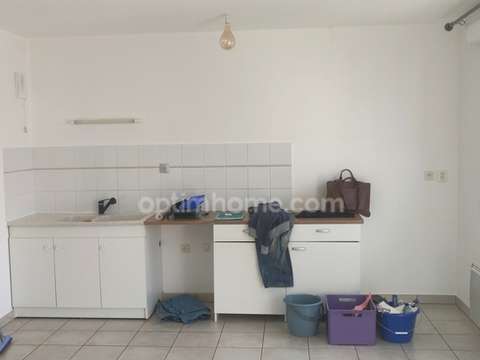 Vente appartement 2 pièces Le Havre 76