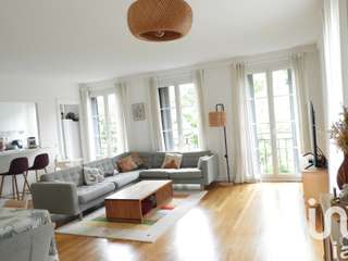 Vente appartement 6 pièces