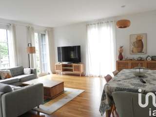Vente appartement 6 pièces