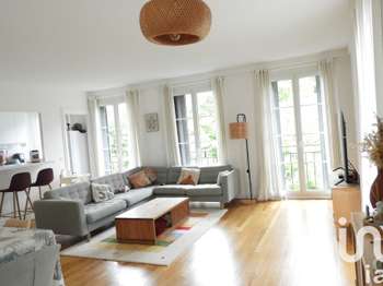 Vente appartement 6 pièces Vente appartement 6 pièces