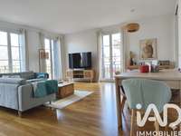 Vente appartement 6 pièces Vente appartement 6 pièces
