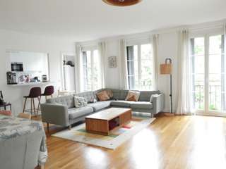 Vente appartement 6 pièces