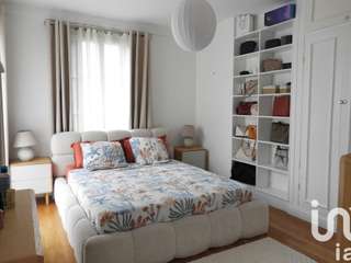 Vente appartement 6 pièces