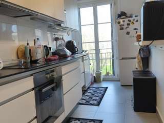 Vente appartement 6 pièces