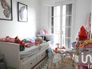 Vente appartement 6 pièces
