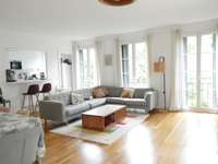 Vente appartement 6 pièces Vente appartement 6 pièces