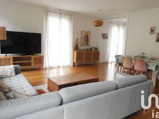 Vente appartement 6 pièces