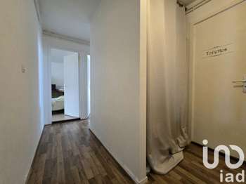 Vente appartement 3 pièces Le Havre 76