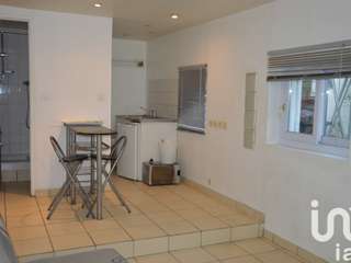 Vente appartement 1 pièce Vente appartement 1 pièce