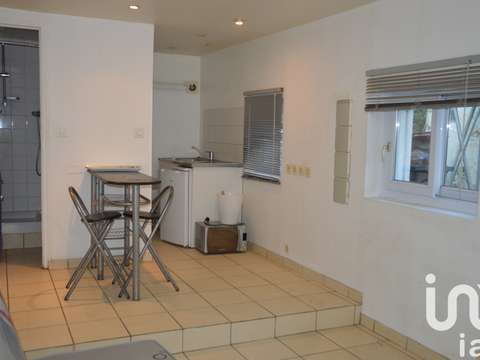 Vente appartement 1 pièce Le Havre 76