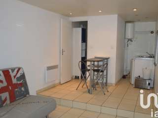 Vente appartement 1 pièce Vente appartement 1 pièce