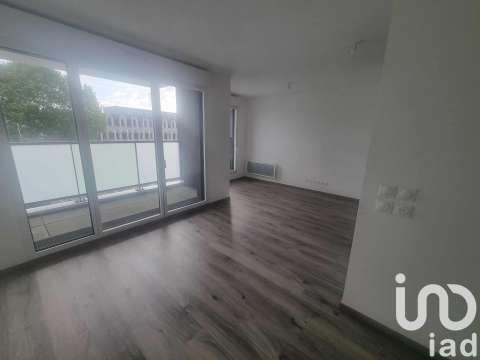 Vente appartement 1 pièce Le Havre 76