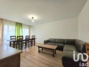 Vente Appartement 2 piècesLe Havre