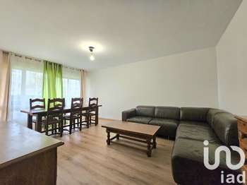 Vente appartement 2 pièces Le Havre 76