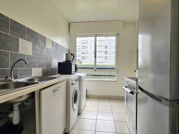 Vente appartement 2 pièces Vente appartement 2 pièces