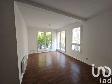 Vente appartement 3 pièces Le Havre 76