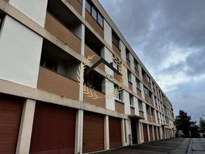 Vente Appartement 4 piècesLe Havre