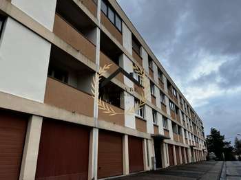 Vente appartement 4 pièces Le Havre 76