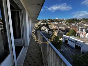 Vente Appartement 5 piècesLe Havre