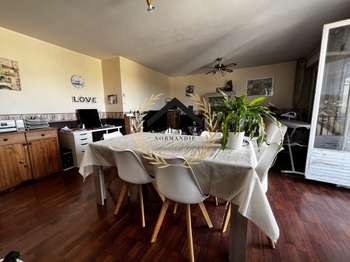 Vente appartement 5 pièces Vente appartement 5 pièces