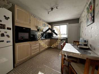 Vente appartement 5 pièces Vente appartement 5 pièces
