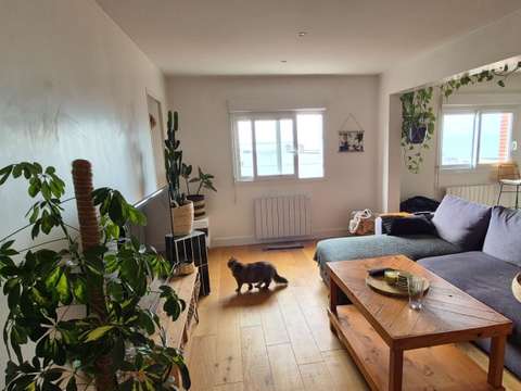Vente appartement 3 pièces Le Havre 76