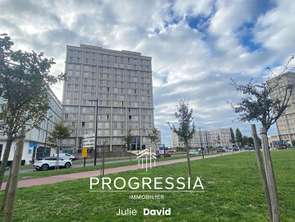 Vente Appartement 3 piècesLe Havre