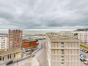 Vente Appartement 3 piècesLe Havre