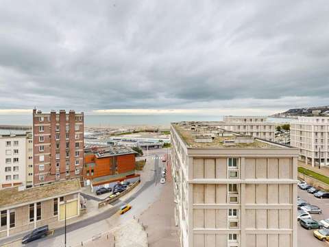 Vente appartement 3 pièces Le Havre 76