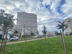 Vente Appartement 3 piècesLe Havre