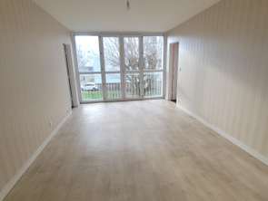 Vente Appartement 3 piècesLe Havre