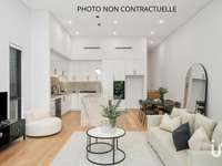 Vente appartement 2 pièces Vente appartement 2 pièces